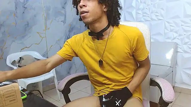 xion ez online show from 04-11-26, 07:28