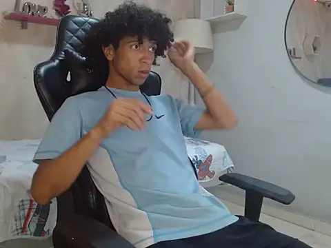 xion ez online show from 10-27-25, 08:21