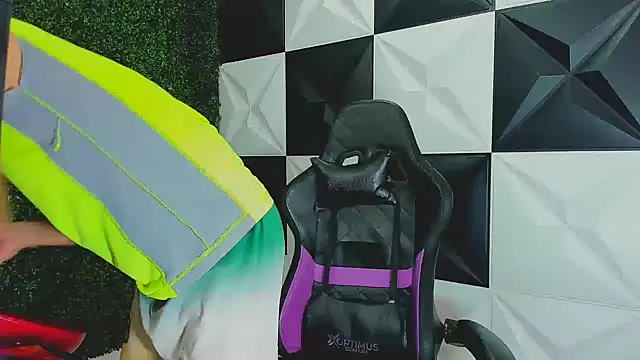 xion ez online show from 10-05-25, 08:10