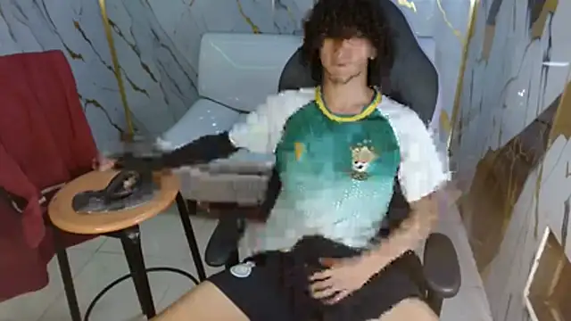 xion ez online show from 04-15-26, 08:09