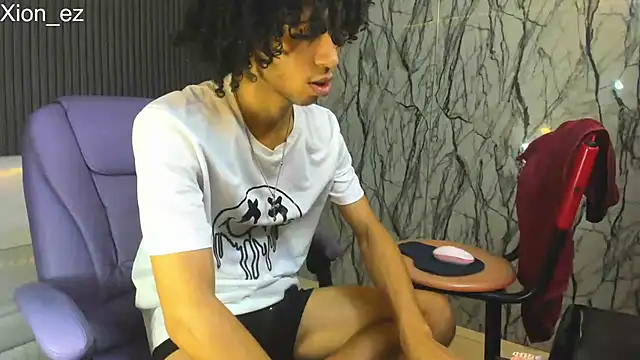 xion ez online show from 05-20-26, 08:28