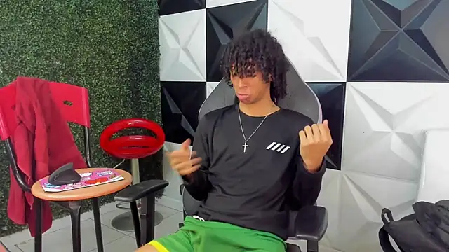 xion ez online show from 04-09-26, 07:09