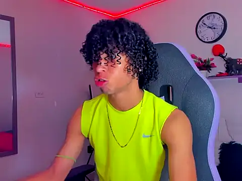 xion ez online show from 09-28-25, 07:21