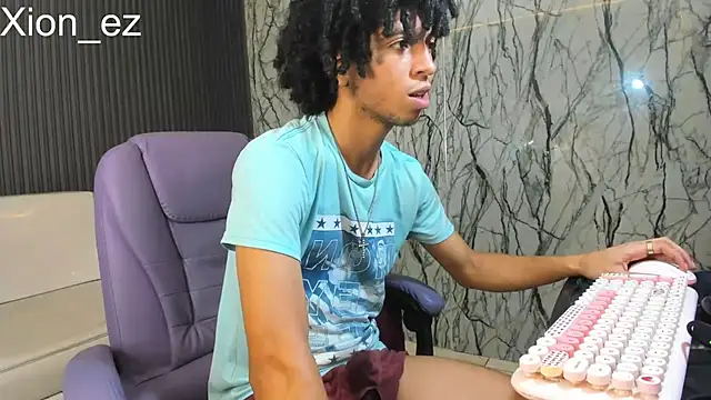 xion ez online show from 06-15-26, 04:39