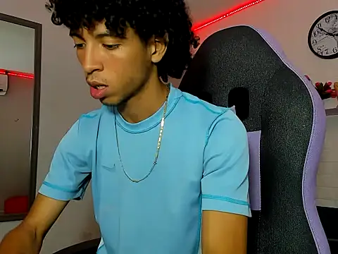 xion ez online show from 10-15-25, 08:50