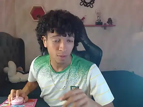 xion ez online show from 10-14-25, 09:58