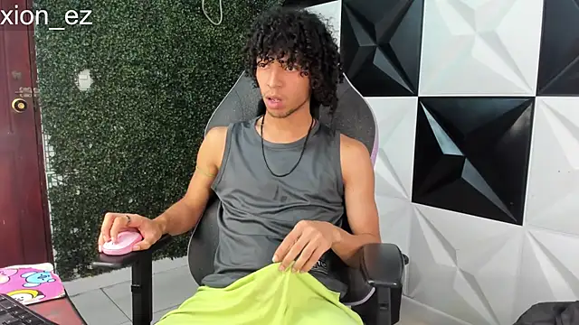 xion ez online show from 05-09-26, 07:50