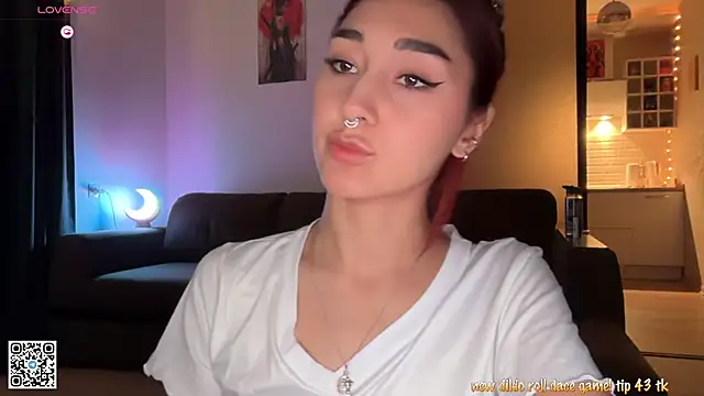 Snapshot of Souleks chatting on 10-27-25, 12:44 Souleks online show from 10-27-25, 12:44