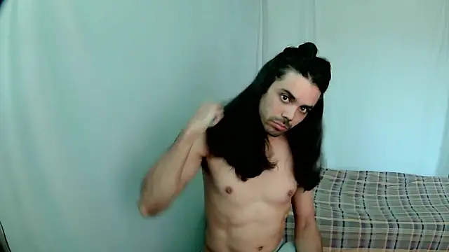 Snapshot of Jack_Spermre chatting on 06-28-26, 03:18 Jack Spermre online show from 06-28-26, 03:18