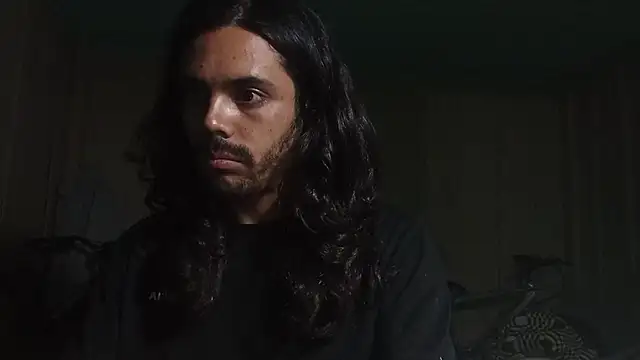 Jack Spermre online show from 10-30-25, 12:20