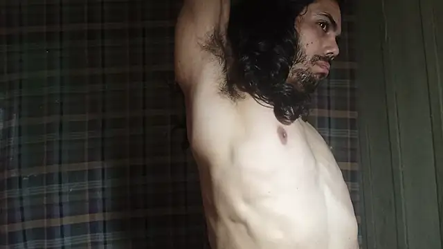 Jack Spermre online show from 11-04-25, 09:57