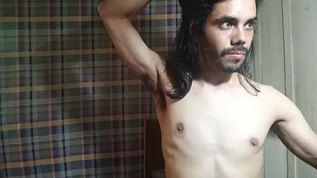 Jack Spermre online show from 11-05-25, 08:01