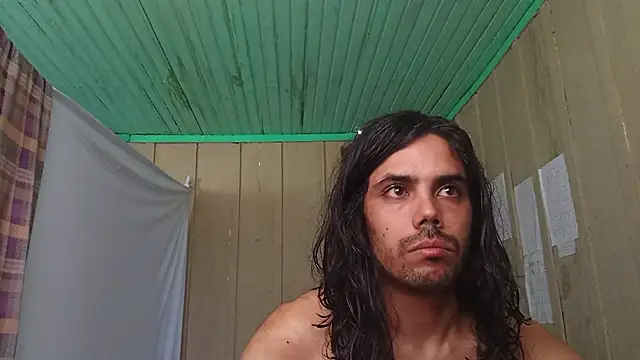 Jack Spermre online show from 04-15-26, 03:05