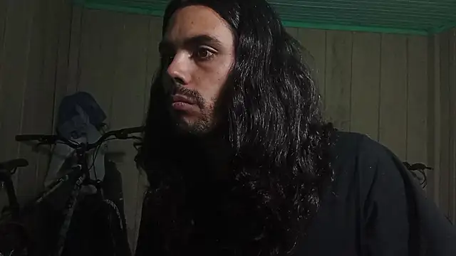 Jack Spermre online show from 10-31-25, 12:29