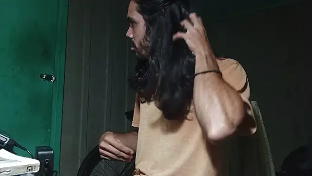 Jack Spermre online show from 10-28-25, 03:18