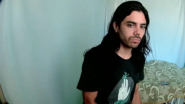 Snapshot of Jack_Spermre chatting on 06-30-26, 03:45 Jack Spermre online show from 06-30-26, 03:45