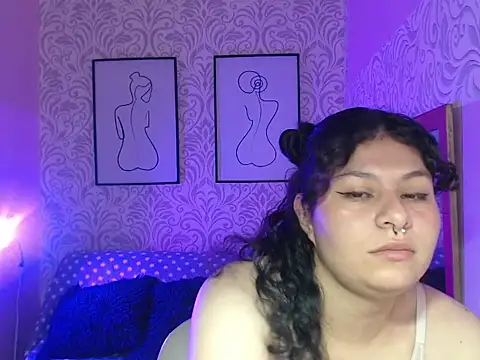 Fantassy Loverss online show from 09-26-25, 07:21