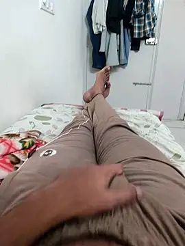 ramboram897 online show from 10-29-25, 01:21