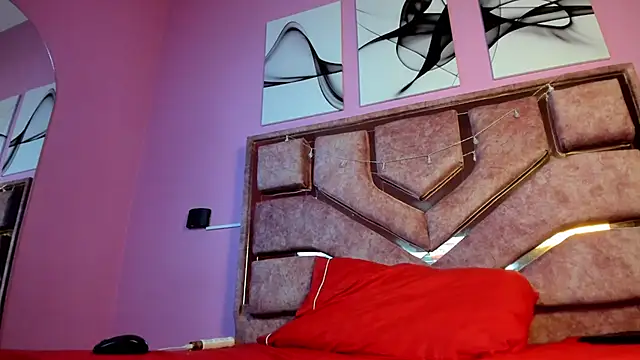 samantaa liov online show from 02-24-26, 07:48