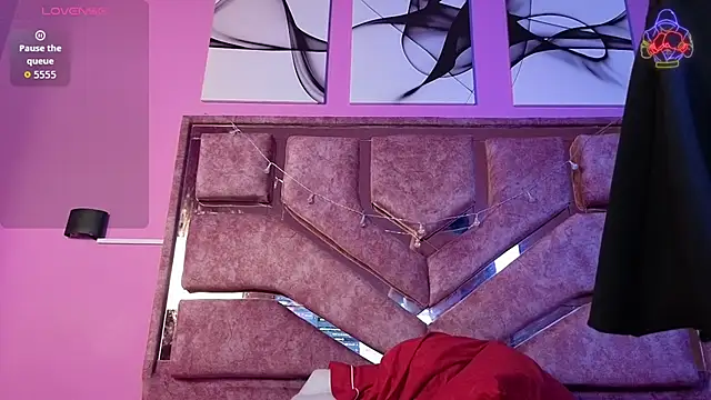 samantaa liov online show from 03-27-26, 07:48