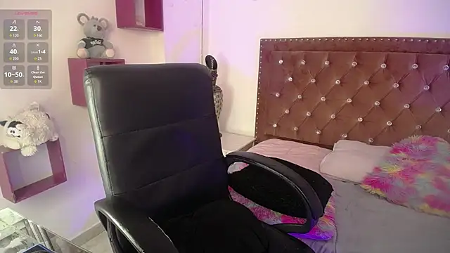 valeriamontex online show from 11-07-25, 09:08