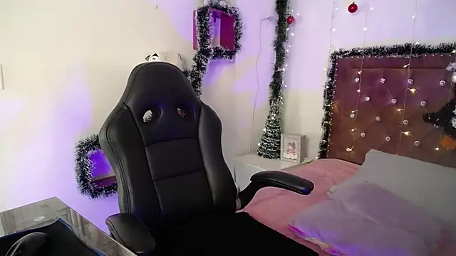 valeriamontex online show from 12-05-25, 08:28