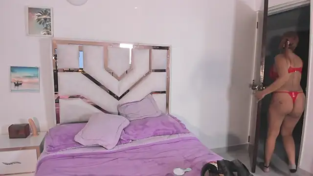 Azulcute online show from 01-14-26, 05:27