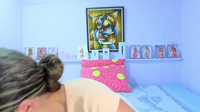 katiaa lovv online show from 11-10-25, 11:48