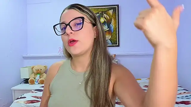 katiaa lovv online show from 10-14-25, 11:55