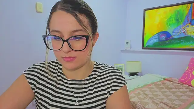 katiaa lovv online show from 07-21-26, 03:41