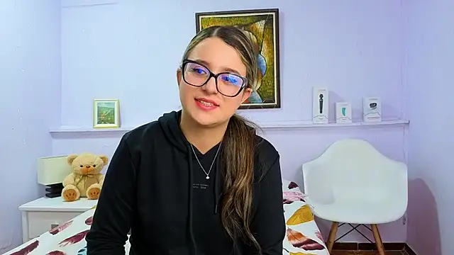 katiaa lovv online show from 10-17-25, 11:56