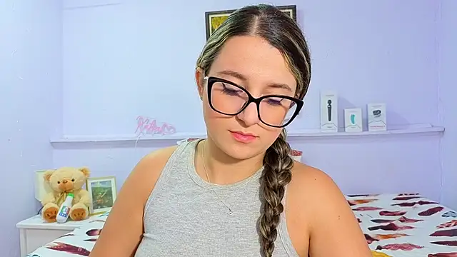 katiaa lovv online show from 10-02-25, 11:57