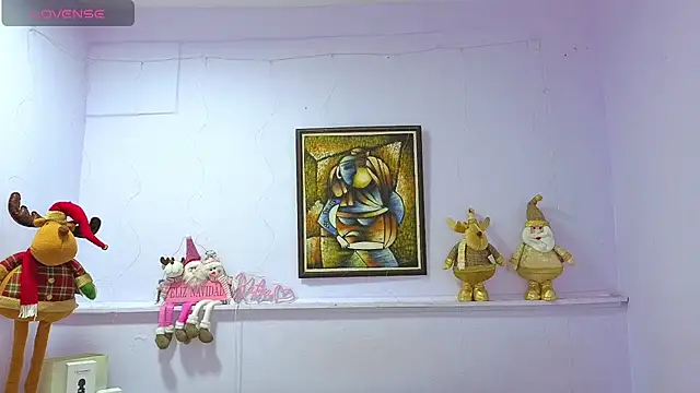 katiaa lovv online show from 11-20-25, 12:06