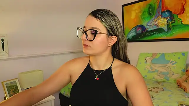 katiaa lovv online show from 04-11-26, 07:50