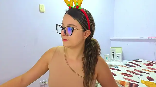 katiaa lovv online show from 12-14-25, 01:39