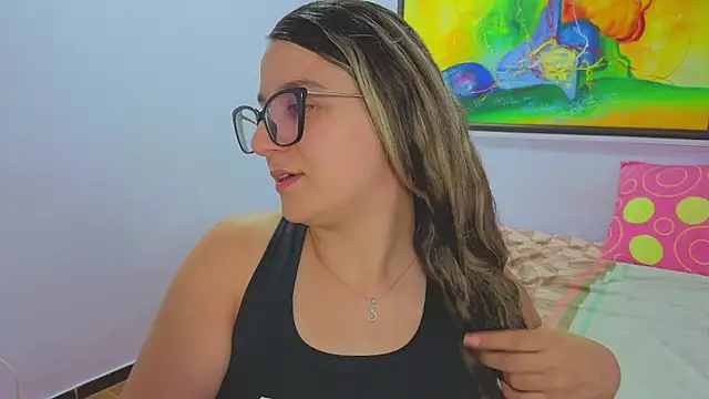katiaa lovv online show from 07-20-26, 03:47