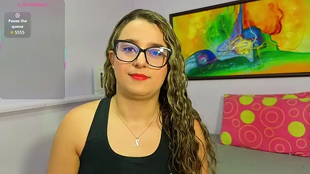 katiaa lovv online show from 02-10-26, 12:04