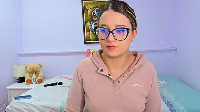 katiaa lovv online show from 10-27-25, 11:55