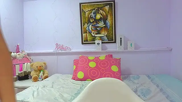 katiaa lovv online show from 11-12-25, 12:09