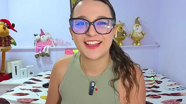 katiaa lovv online show from 11-19-25, 12:05