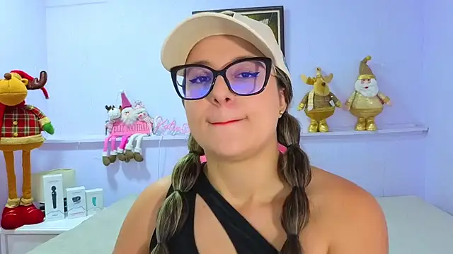 katiaa lovv online show from 11-25-25, 12:05