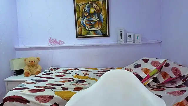 katiaa lovv online show from 10-21-25, 07:35