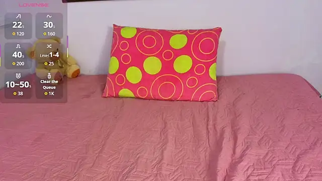 katiaa lovv online show from 02-07-26, 12:18