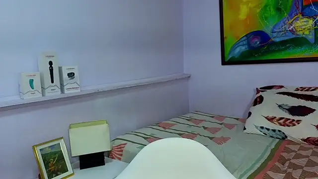 katiaa lovv online show from 02-20-26, 12:07