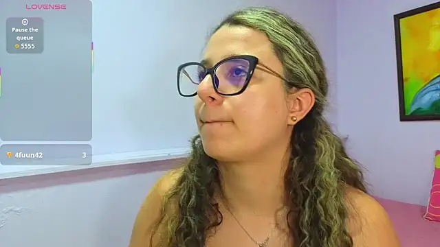 katiaa lovv online show from 02-03-26, 12:10