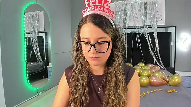katiaa lovv online show from 07-25-26, 03:14