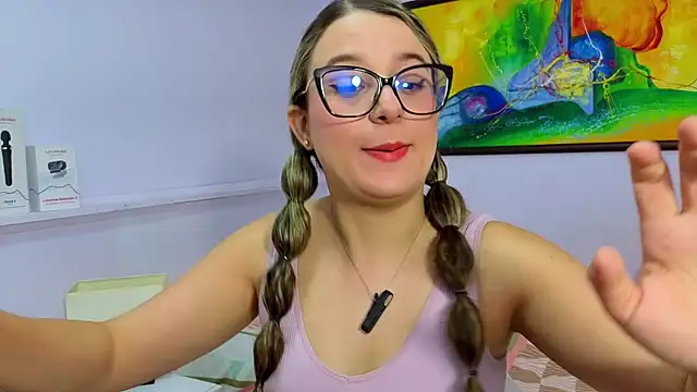 katiaa lovv online show from 02-16-26, 12:04