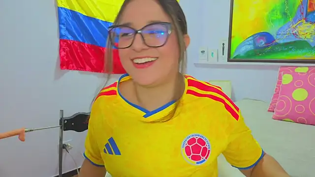 katiaa lovv online show from 07-04-26, 03:13