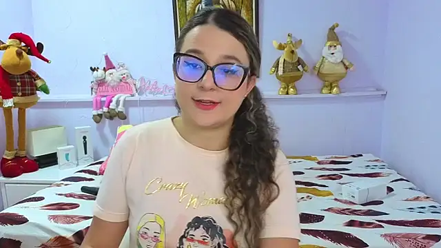 katiaa lovv online show from 11-18-25, 11:57