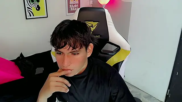 john mactavish online show from 09-25-25, 11:55